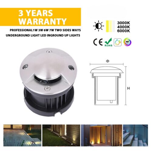 Outdoor Light
