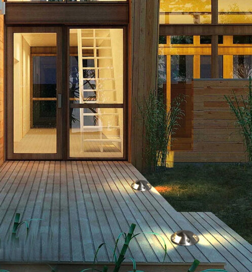Outdoor Light - Image 12