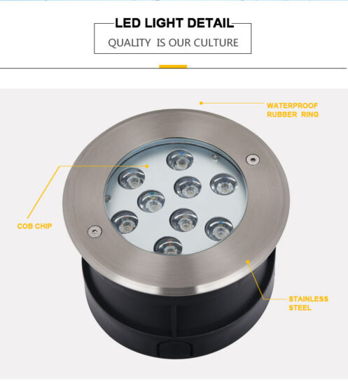 Outdoor Light - Image 9