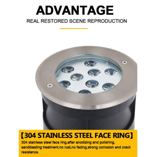 Outdoor Light - Image 7