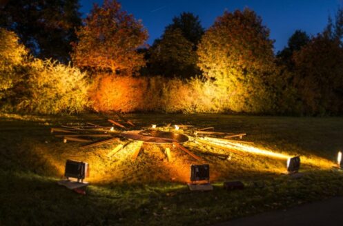 Outdoor Light - Image 9