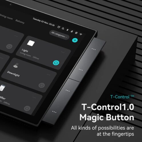 10" Smart Home System - Image 8