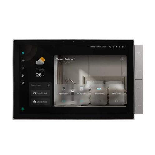 10" Smart Home System - Image 7