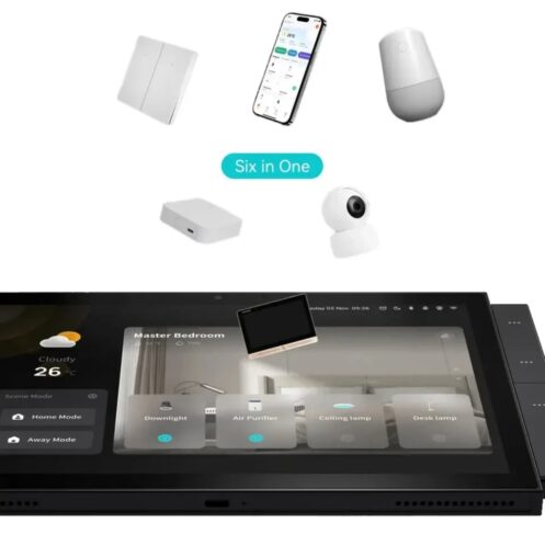10" Smart Home System - Image 6