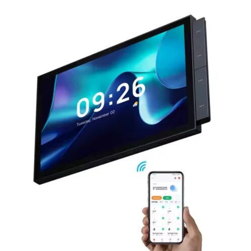 10" Smart Home System - Image 5