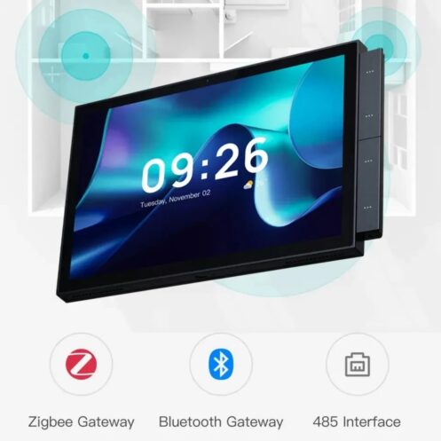 10" Smart Home System - Image 4