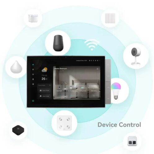 10" Smart Home System - Image 3