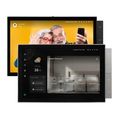 10" Smart Home System - Image 2
