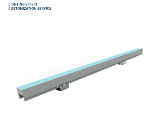 Outdoor Linear Light
