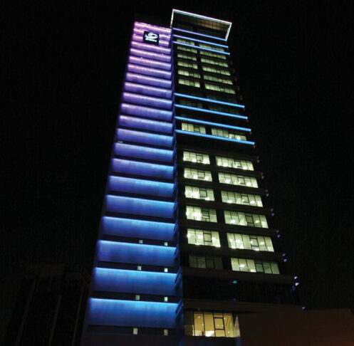 Outdoor Linear Light - Image 4