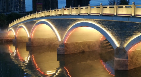 Outdoor Linear Light - Image 8