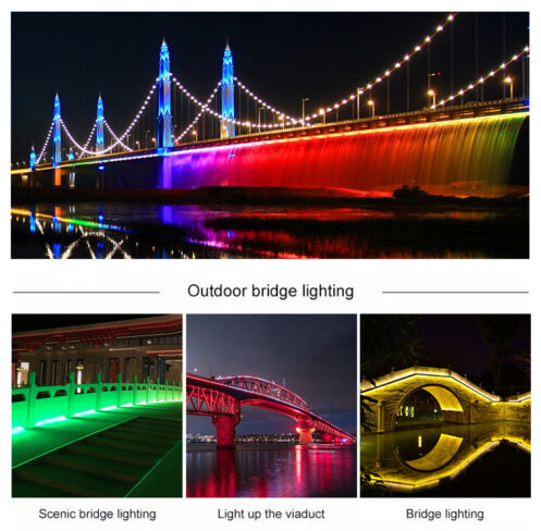 Outdoor Linear Light - Image 7