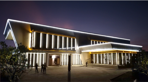 Outdoor Linear Light - Image 6