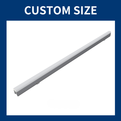 Outdoor Linear Light