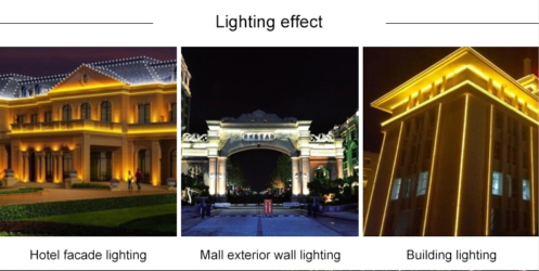 Outdoor Linear Light - Image 8