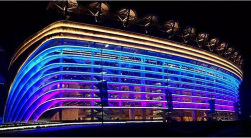 Outdoor Linear Light - Image 7