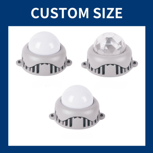 LED Pixel Light