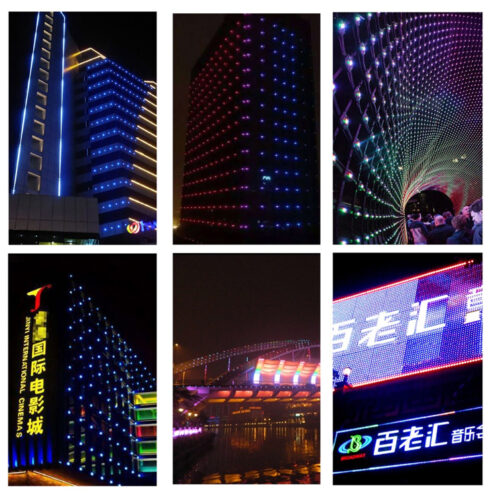 LED Pixel Light - Image 6