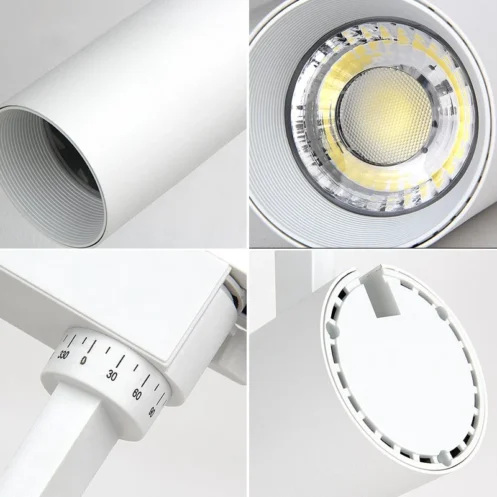 LED Track Light - Image 3