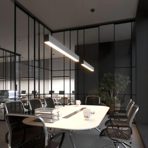 LED Linear/Task Light - Image 7