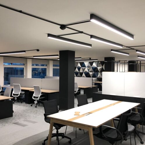 LED Linear/Task Light - Image 8