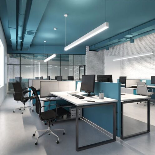 LED Linear/Task Light - Image 5