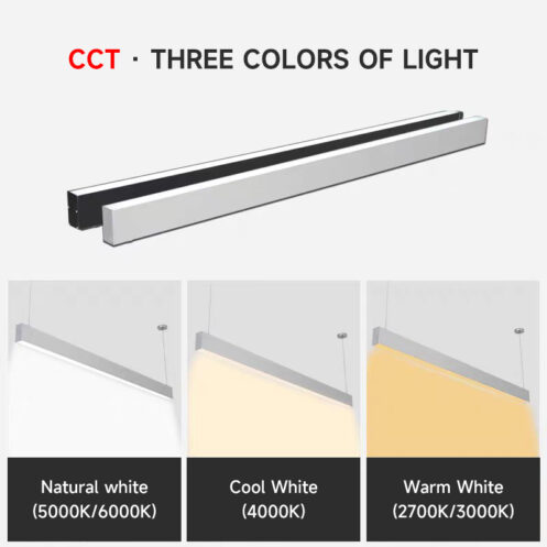 LED Linear/Task Light - Image 3