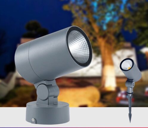 LED Projector Light