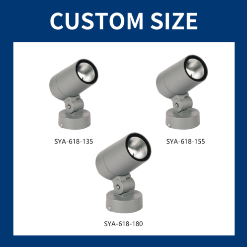 LED Projector Light - Image 2
