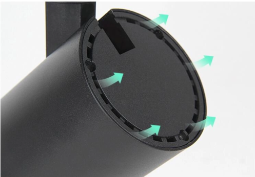 LED Track Light - Image 4