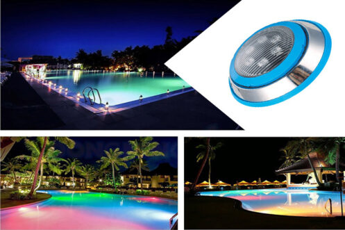Swimming pool light - Image 2