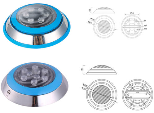Swimming pool light - Image 3