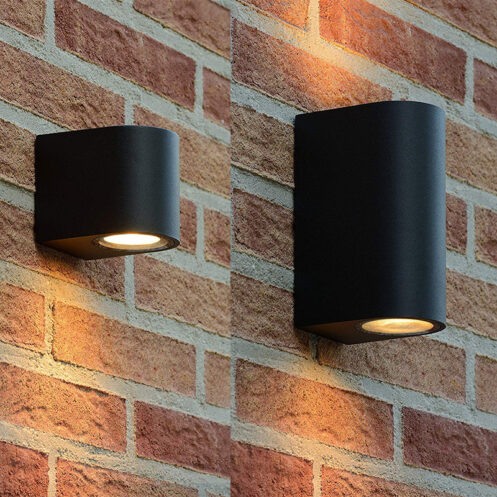 LED Wall Light