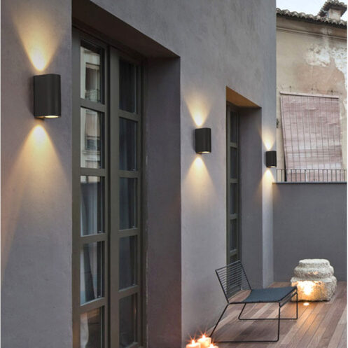 LED Wall Light - Image 11