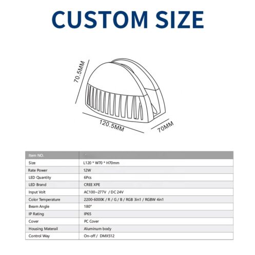 LED Window Light - Image 4