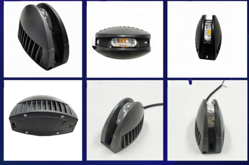 LED Window Light