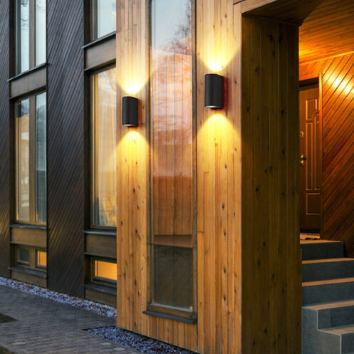 LED Wall Light - Image 8