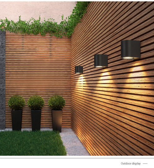 LED Wall Light - Image 10