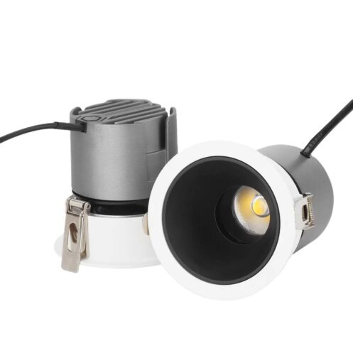 Recessed Spotlight - Image 2