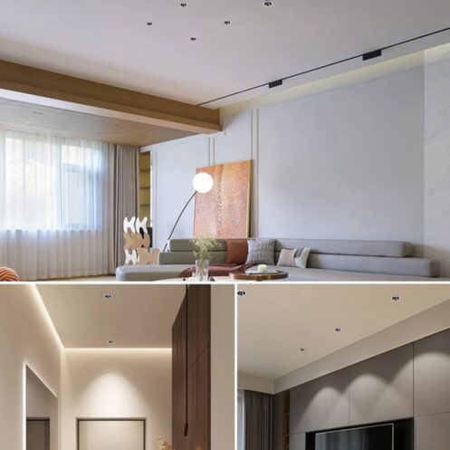 Recessed Spotlight - Image 6