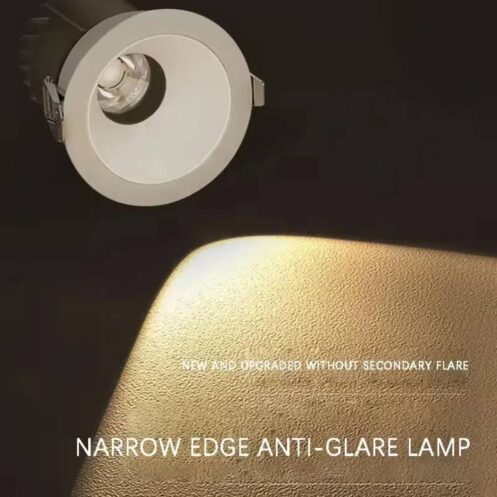 Recessed Spotlight - Image 4