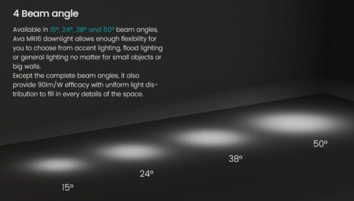AVA Series Lighting - Image 9