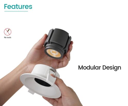 AVA Series Lighting - Image 6