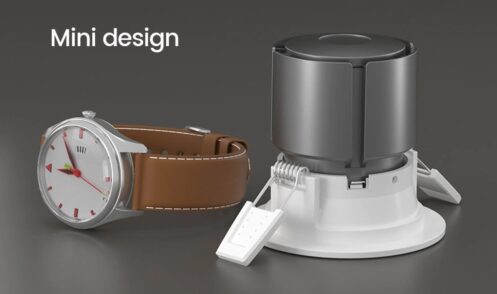 AVA Series Lighting - Image 10