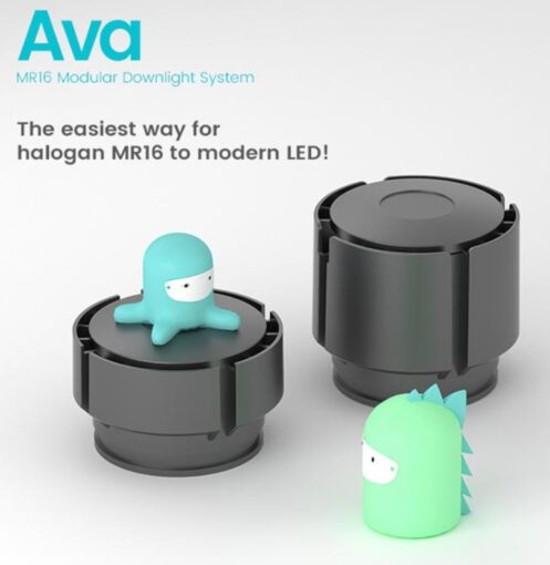 AVA Series Lighting - Image 3