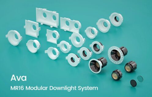 AVA Series Lighting - Image 7