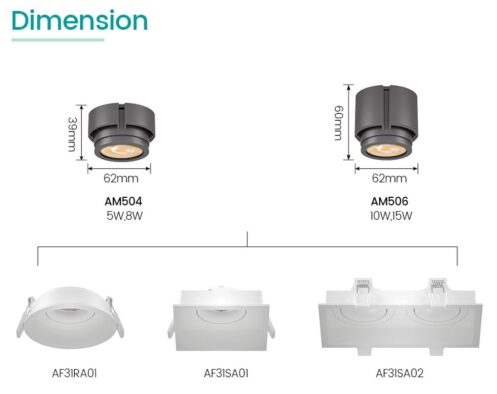 AVA Series Lighting - Image 5