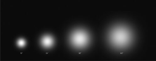 Aimer Series Track Light - Image 7