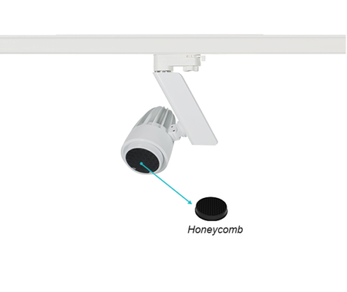 Aimer Series Track Light - Image 4