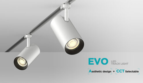 Aline Series Track light